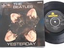 THE BEATLES Yesterday NM- UK PS EP '70s PARLOPHONE Gramophone MONO 45 GEP 8948