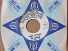 MILL EVANS Tryin To Find A Home *WHEN I'M READY* New Orleans Soul 45 TOU-SEA 128
