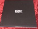 Beyonce Vinyl Album