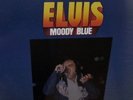 Elvis Presley 2 LP Set - The Alternate Moody Blue - SEALED