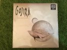 GOJIRA - FROM MARS TO SIRIUS LTD ED 1/1000 VINYL 2LP GOLD **SHIPS FREE**