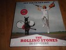 The Rolling Stones - Get Yer Ya-Ya's Out  - 40th Anniversary Deluxe Box Set