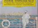 Dvorak - Symphony No. 9 New World, BERNSTEIN, IPO, DGG Digital STEREO