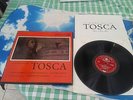 SER 5507 - Puccini - Tosca - PRICE - DI STEFANO - RCA RED SEAL L/S 2LP BOX SET