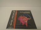 Black Sabbath - Paranoid JAPAN LP w/ obi