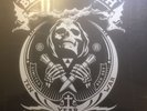 Black Sabbath Ten year war ltd. Deluxe Box 8LP + 2x 7