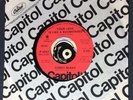 Corey Blake 45 Deep Sweet Soul 1975 Promo Your Love Is Like A Boomerang Mint-
