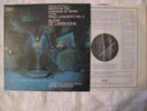 SXL 6528. DE LARROCHA, OSR, COMISSIONA. Falla, Chopin.