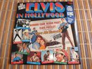 Elvis In Hollywood - Doppel-LP - RCA NL 45295 mit Poster