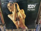 IGGY AND THE STOOGES Raw Power STILL SEALED Rare HOLLAND IMPORT CBS S 65586 LP