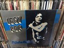 super rare IGGY POP I Got A Right STILL SEALED stooges Invasion/ Enigma E1019 LP