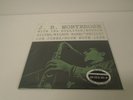 J.R. Monterose - S/T 200 GRAM MONO REISSUE LP (Classic Records) SEALED