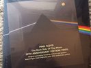 Pink Floyd Dark Side Of The Moon Sealed 30th Anniversary Lp Rare Vinyl
