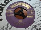 RUBY WRIGHT BIMBO 1954 PURPLE GOLD PARLOPHONE MSP6073 RARE EX