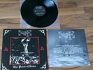 The Black- The Priest Of Satan LP 2003 Rar