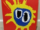 PRIMAL SCREAM 'SCREAMADELICA' double disc LP VINYL 12