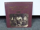 Crosby Stills Nash Young Deja Vu MFSL1-088 Original Master Recording LP