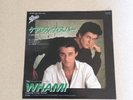 7 INCH SINGLE WHAM CARELESS WHISPER JAPAN PROMO GEORGE MICHAEL