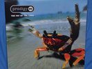 The Prodigy 'The Fat Of The Land' 2-LP Rare original pressing.
