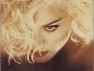 Madonna tour programme Blond Ambition World Tour - EX UK TOUR PROGRAMME