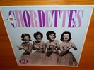 The Chordettes, VINYL LP (EX close to NM) Mr. Sandman, Lollipop, ACE RECORDS