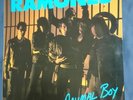 Ramones Animal Boy first pressing 1986 lp record