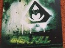 Overkill - W.F.O. ReRelease Limited