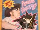 Freddie Fingers Lee - Rockin' With My Piano - 12