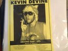Kevin Devine - Driving Baby Lips Demos and Outtakes Vinyl LP