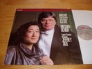 PHILIPS 426 305 DIGITAL MOZART - PIANO CONCERTOS NO 15 / 16 *MITSUKO UCHIDA* NM