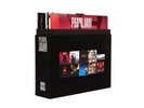 2017 PEARL JAM COMPLETE STUDIO VINYL AND STORAGE BOX SET LIMITED EDITION OF 500