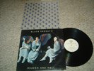 BLACK SABBATH HEAVEN AND HELL ORG PSYCH METAL ROCK LP ON WARNER BROS EX
