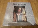 Neil Young & Crazy Horse - Greatest Hits 1985, vinyl LP record, 272711, Reprise