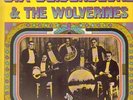 Bix Beiderbecke & The Wolverines Same RIS Vinyl LP