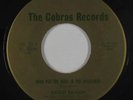 Blues Outsider 45 - Grico Samon - Who Put The Hole - The Cobras - mp3 - unknown?