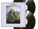 Pallbearer - Heartless Vinyl LP (2) Nuclear Bl NEU
