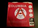 1966 - Single -The Lords - Columbia - DB 8121 - Demo Copy