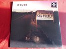 KYUSS - Welcome to sky valley LP / Queens of the stone age Black Sabbath Melvins