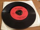 JOHNNY ADAMS Your All I Need/Share Your Love With Me Ex Playtested