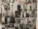 Rare Sealed ROLLING STONES Exile On Main St 2LP Original 1972 COC 2-2900 Sticker