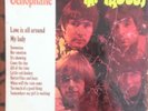 The TROGGS 'Cellophane' LP UK Mono (punk / garage / psych)