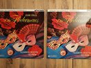 Columbia SAX2336-37 - Strauss -Die Fledermaus - LIPP - LUDWIG - ACKERMANN - RARE