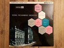 HMV ASD330 - Overtures - Smetana -Bartered Bride- Mendelssohn - Rudolf KEMPE -NM