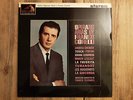 HMV ASD529 - Italian Operatic Arias - Franco CORELLI - Franco FERRARIS - NM RARE