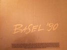 3LP The Rolling Stones Basel '90 Nr.197/250 Multi COLOR VINYL