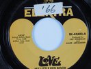 Garage Psych 45 LOVE My Little Red Book ELEKTRA HEAR