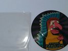 The Residents Kaw-liga stars and strips Picture Disc Black Rim 7
