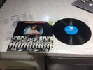 Rodriguez Lp  + insert - At His Best (Australian 