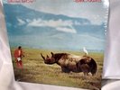 Adrian Belew Sealed LP Lone Rhino Island 9751 King Crimson