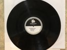 TEST PRESSING - PARACHUTE -Wide Awake LP Vinyl Independent Record VAN #37943 A/B